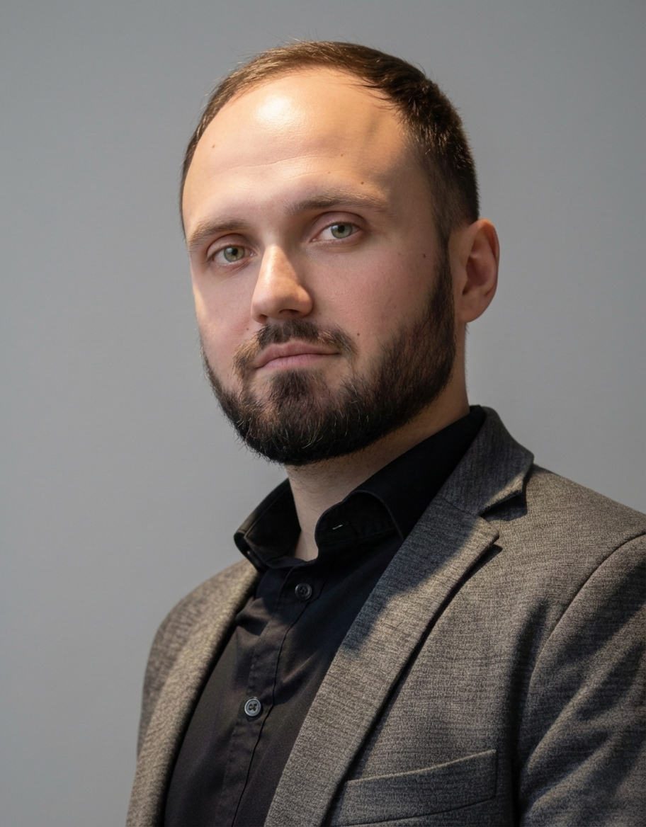 Aleksandr Dmitrijev, COOD OÜ